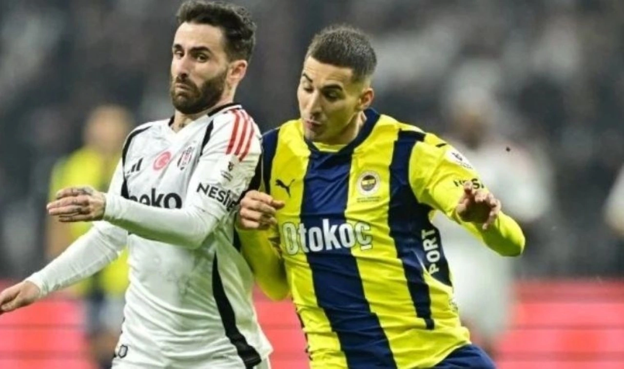 Fenerbahçe-Beşiktaş derbisinin biletleri satışa çıkıyor