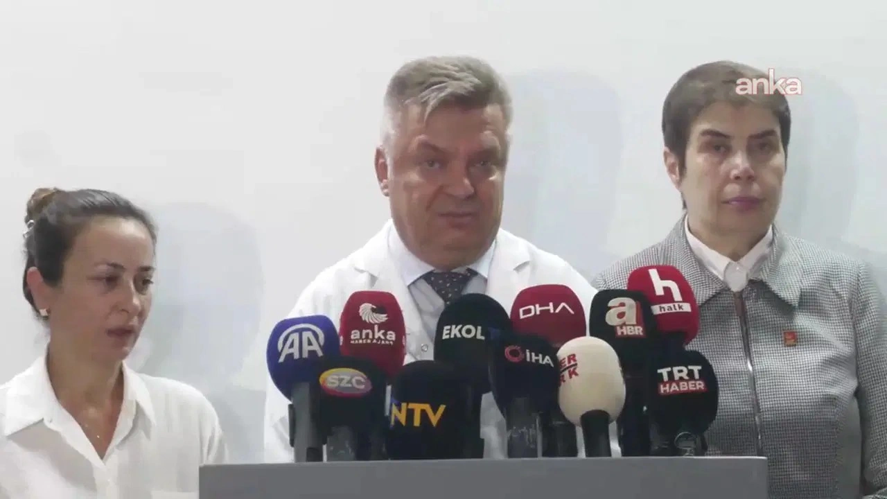 Ferdi Zeyrek için yeni açıklama: Bu noktaya gelinmesi çok sevindirici