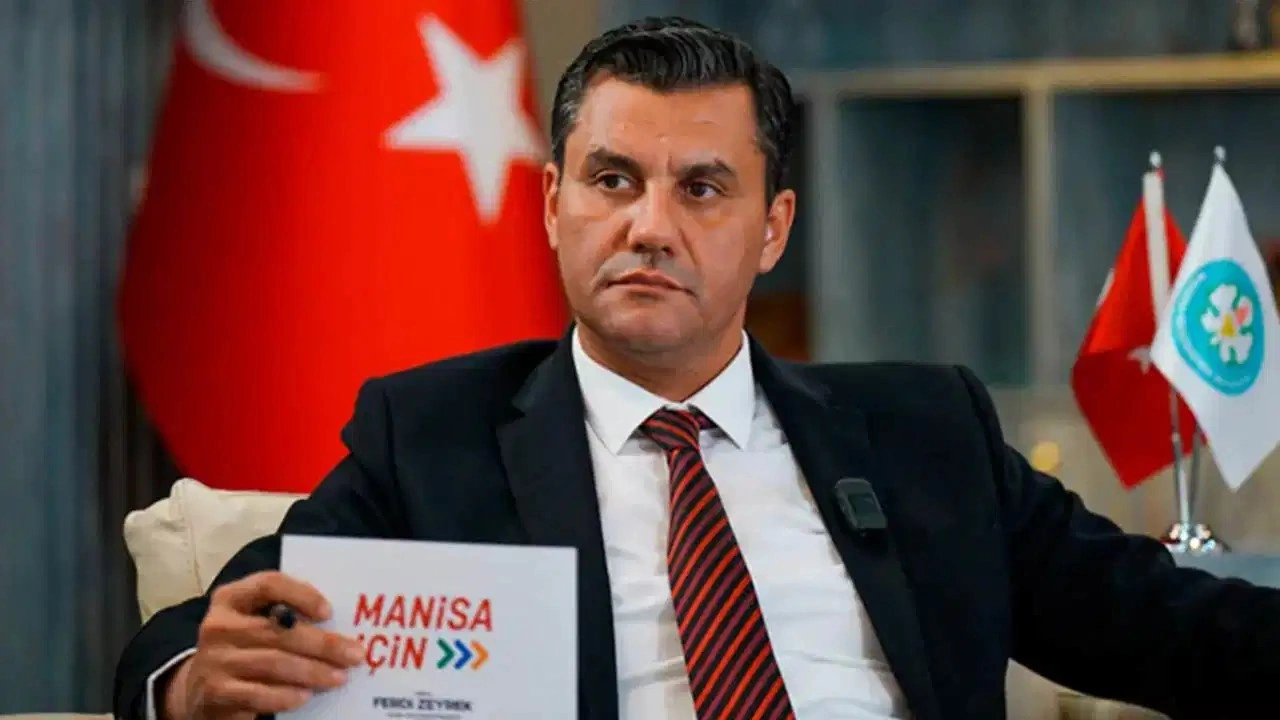 Ferdi Zeyrek’in kendi hesabından veda mesajı paylaşıldı: ’Elveda iki gözümüz’