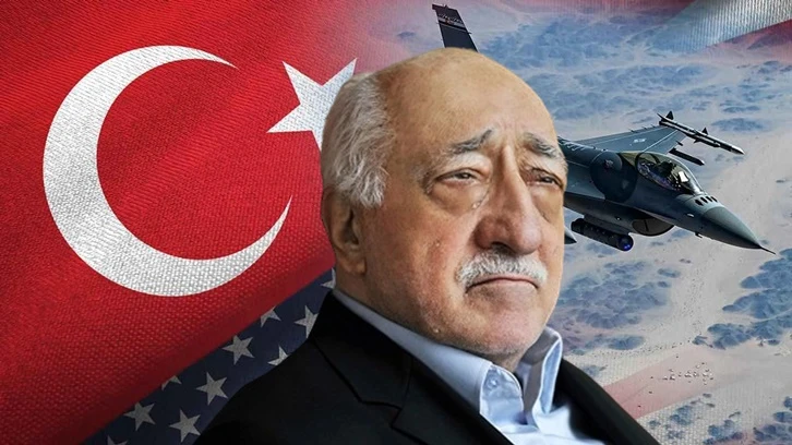 Fethullah Gülen Türkiye’ye mi getiriliyor?