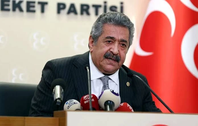 Feti Yıldız: Kendi dışındaki partileri düşman görmeyen bir duruşa ihtiyaç var
