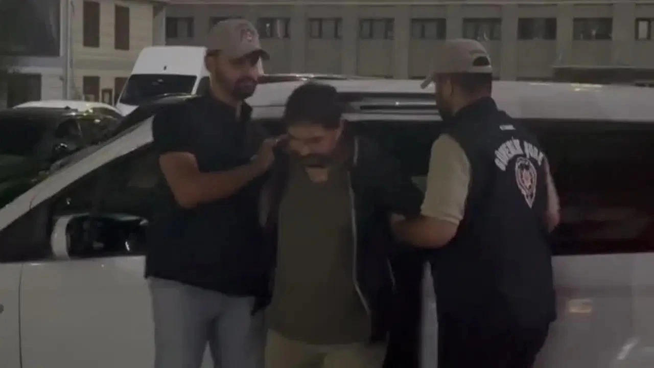 FETÖ elebaşı Gülen'in kuzeni tutuklandı