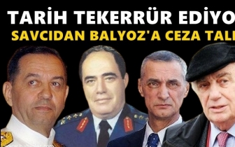 FETÖ'nün yarım bıraktığını tamamlıyorlar!