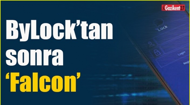 FET&Ouml;'n&uuml;n yeni haberleşme ağı 'Falcon' deşifre oldu