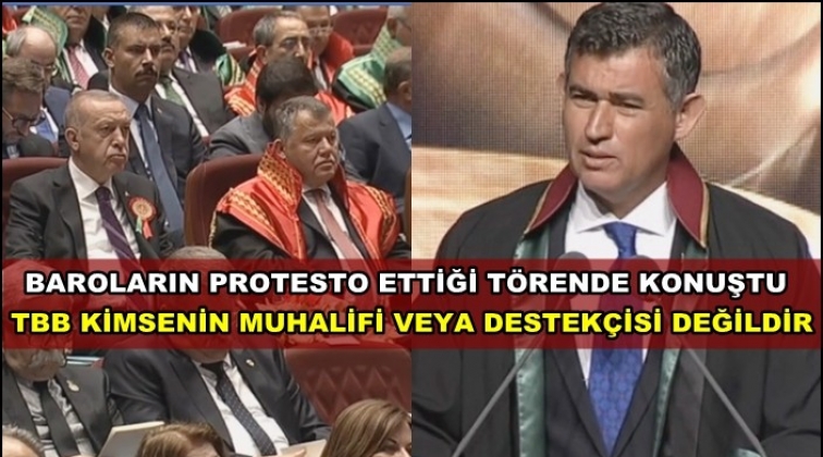 Feyzioğlu: Yargı reformu doğru bir strateji belgesidir