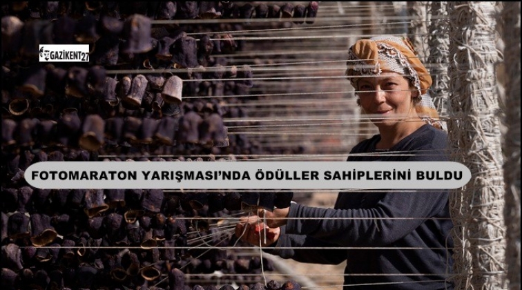 Fotomaraton Görüntü Avcılığı Yarışması sona erdi