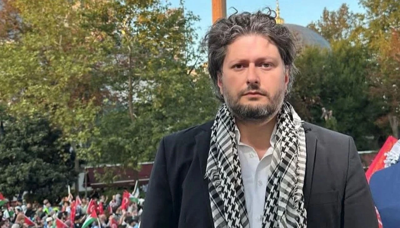 Furkan B&ouml;l&uuml;kbaşı hakkında tahliye kararı