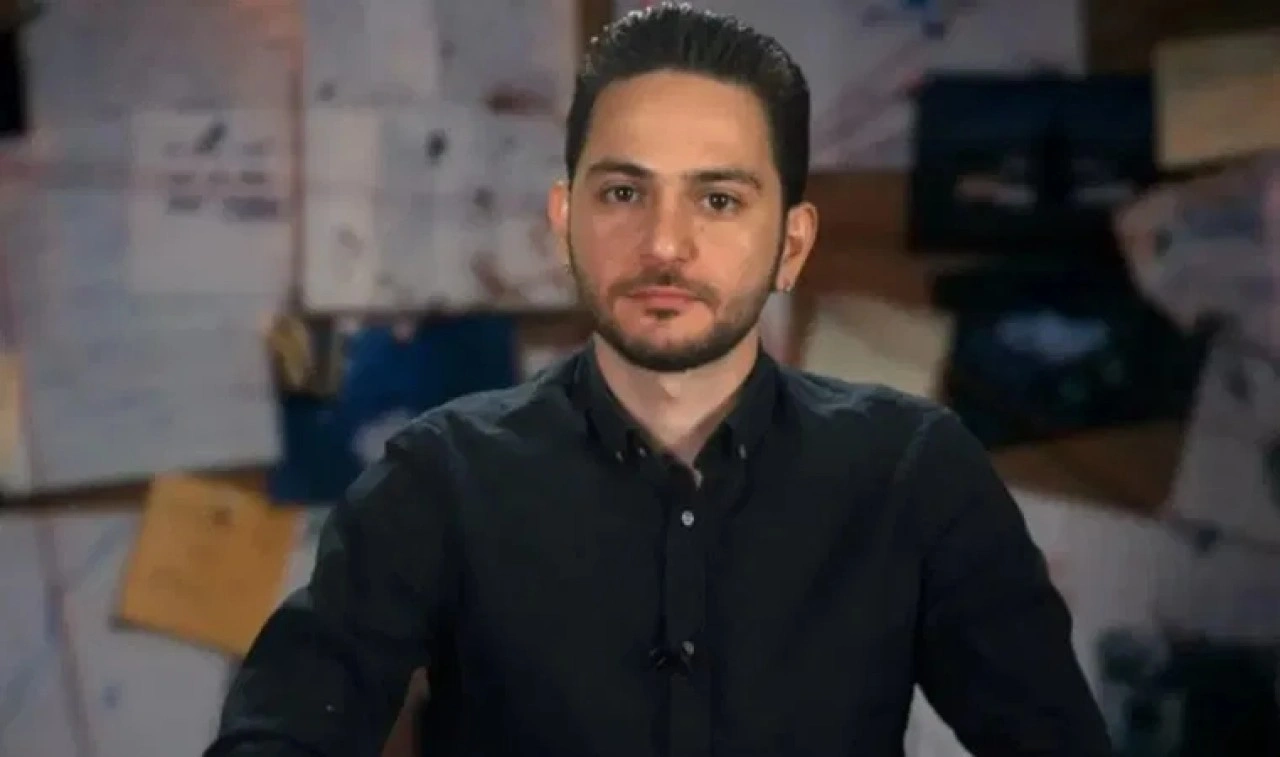 Furkan Karabay’ın yeni X hesabı da engellendi