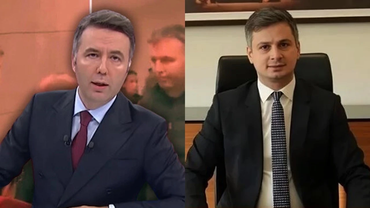 İddiaların ardından Furkan Torlak görevinden istifa etti!