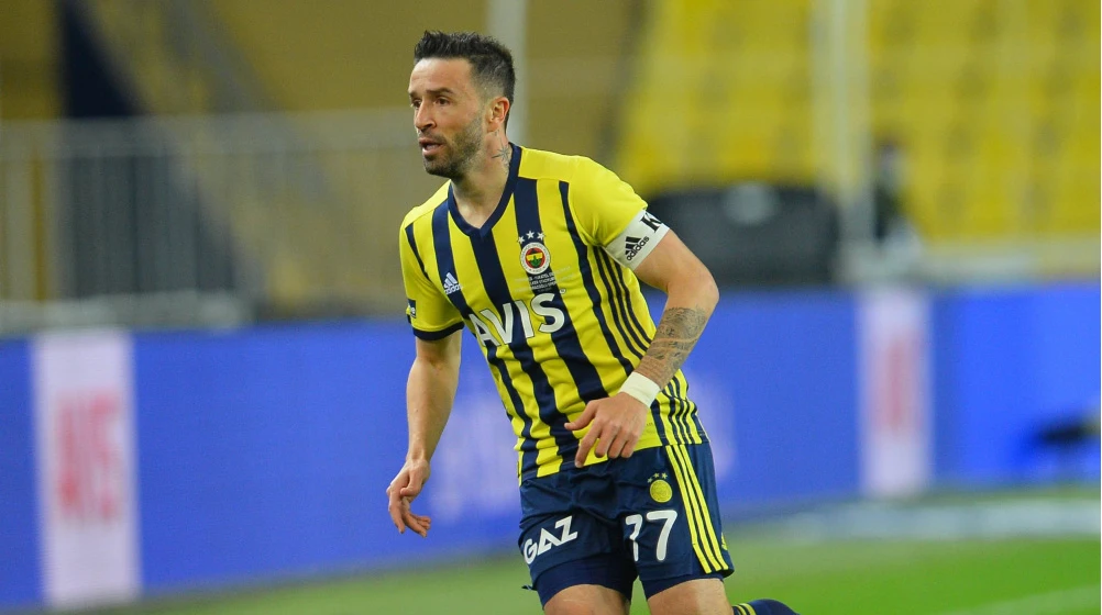 Gökhan Gönül gözaltına alındı!