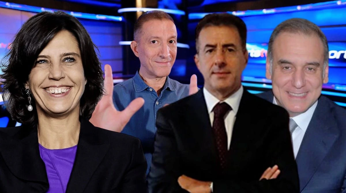 Futbolda FET&Ouml; operasyonu: TFF'nin eski başkan vekili ve 3 kişi g&ouml;zaltına alındı!