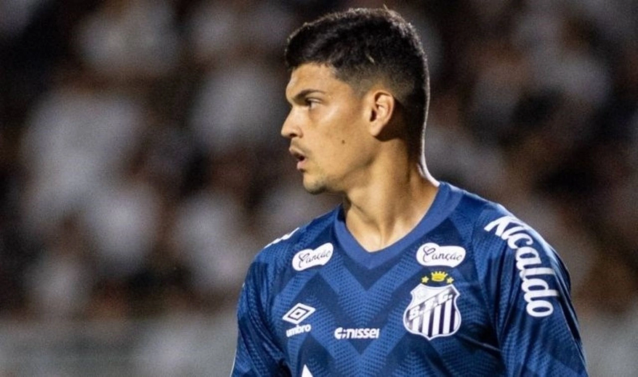 Gabriel Brazao kimdir? Galatasaray'ın transfer etmek istediği Gabriel Brazao kaç yaşında, nerel