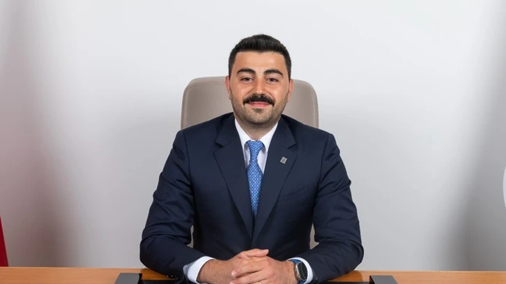 GAGİAD Başkanı Konukoğlu’ndan Basın Bayramı mesajı
