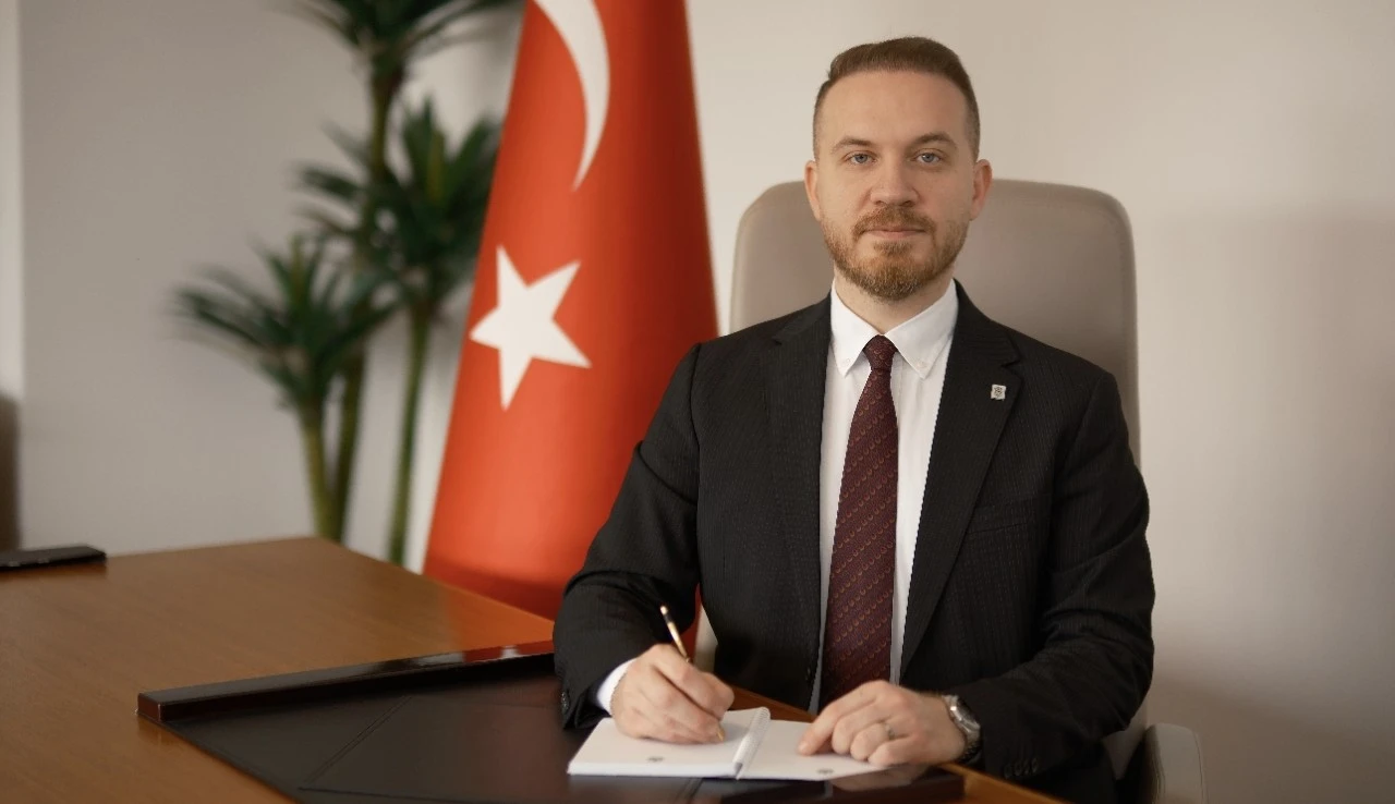 GAGİAD Başkanı Yunus Kara'dan 15 Temmuz mesajı 