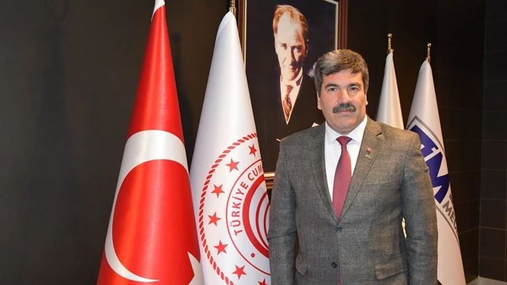 GAHİB Başkanı Kaplan: Milletin iradesi her şeyin üstündedir
