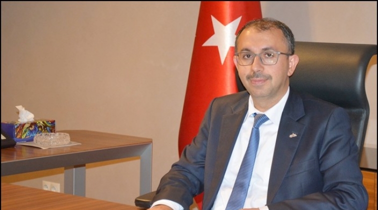 GAHİB Başkanı Kaplan'dan 30 Ağustos mesajı