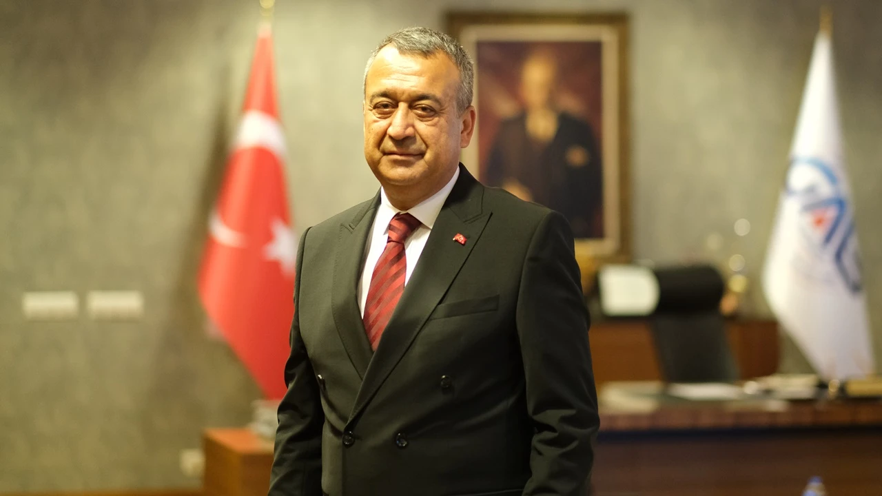 GAİB, 2025 yılının son ihracat verilerini paylaştı