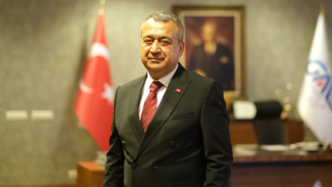 GAİB aylık ihracat verilerini paylaştı