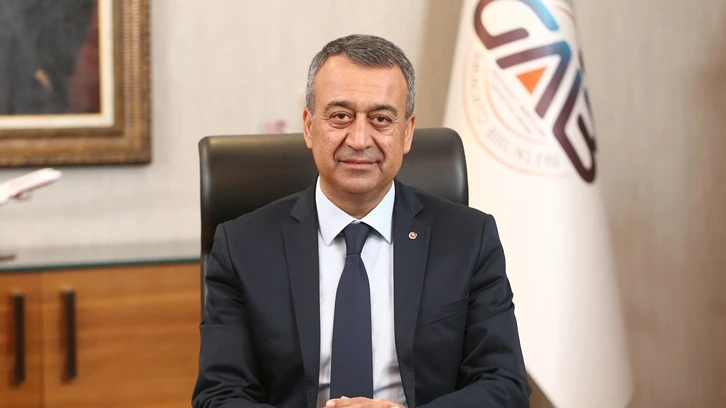 GAİB, haziran ayına ilişkin ihracat verilerini açıkladı