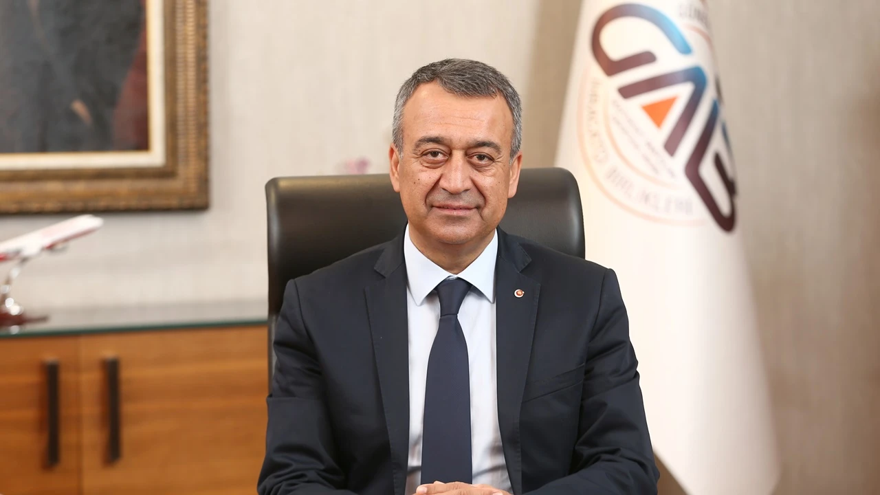 GAİB, temmuz ayı ihracat verilerini paylaştı