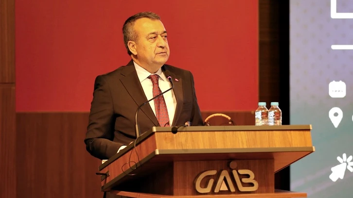 GAİB'ten E-Ticaret ve E-İhracat konferansı 