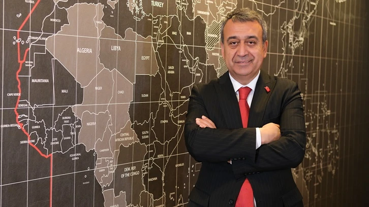 GAİB ve Gaziantep ihracat rekorlarını sürdürüyor