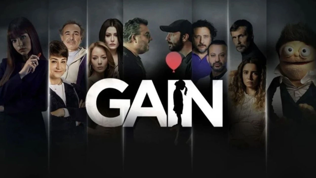 Gain Medya'ya operasyon: TMSF Kayyum olarak atandı!