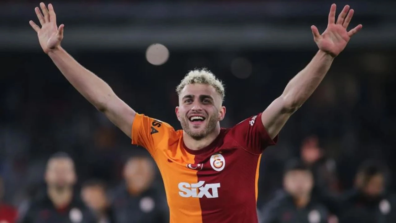 Galatasaray'da flaş Barış Alper Yılmaz gelişmesi!