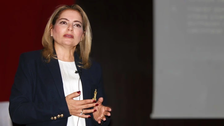 GAÜN’de MS Hastalığına dikkat çekildi
