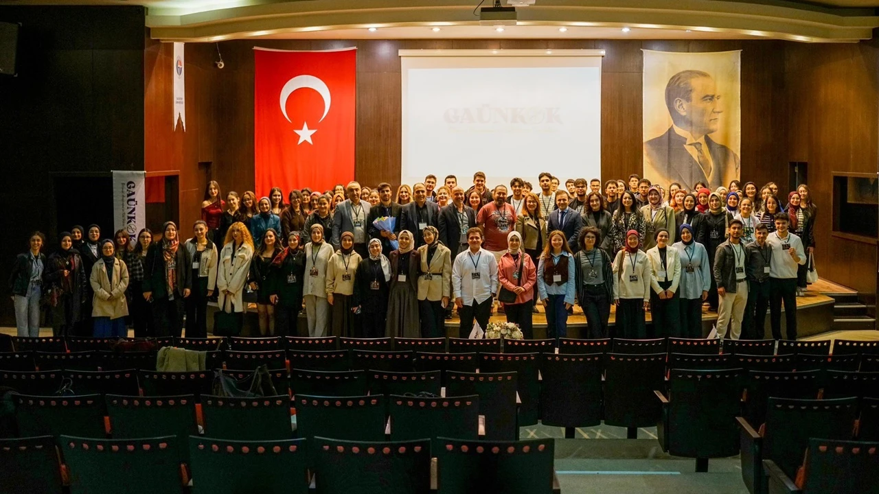 GAÜN Hastanesi’nde “Adli Tıp ve Genetik Sempozyumu”