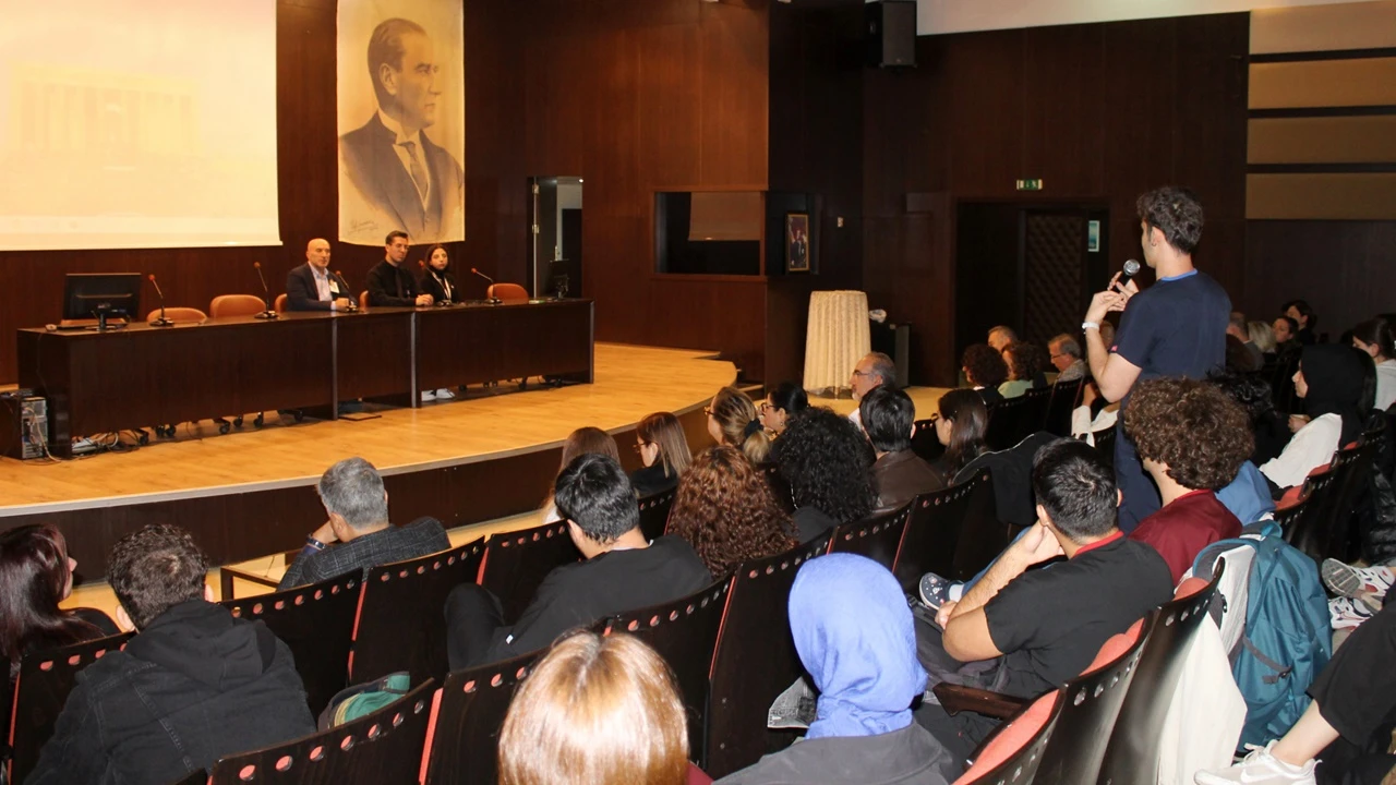 GAÜN Hastanesi’nden 10 Kasım’da anlamlı vefa