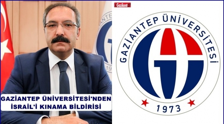 GA&Uuml;N Senatosu'ndan İsrail ve ABD'ye kınama