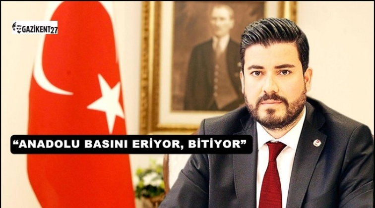 Gazete kağıdında y&uuml;zde 150&rsquo;lik artış...