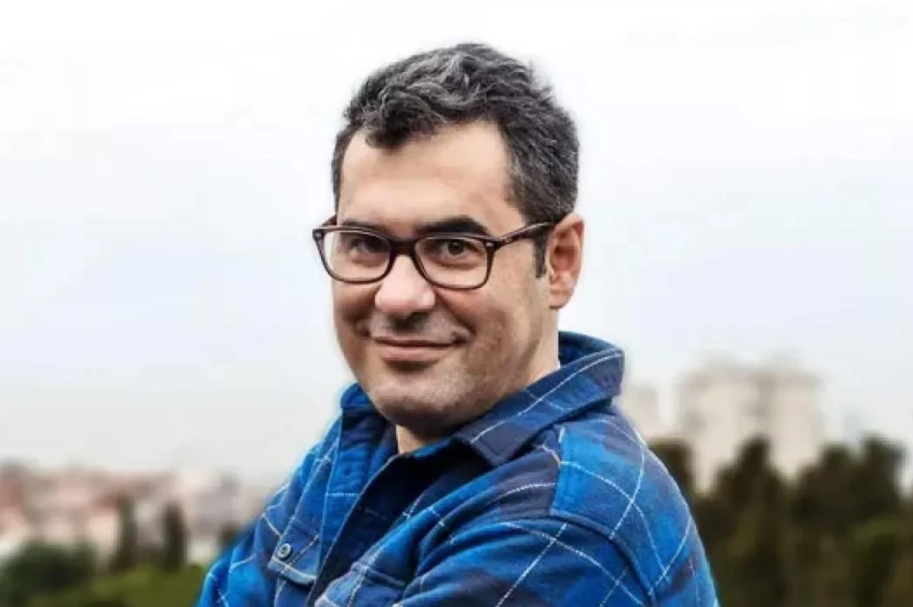 Gazeteci Enver Aysever gözaltına alındı!