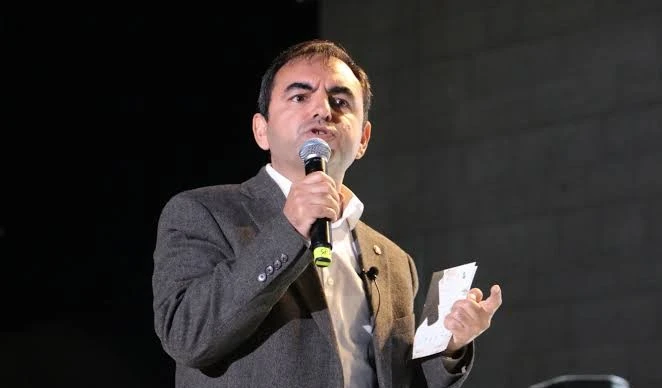 Gazeteci Ercüment Akdeniz hakkında tahliye kararı