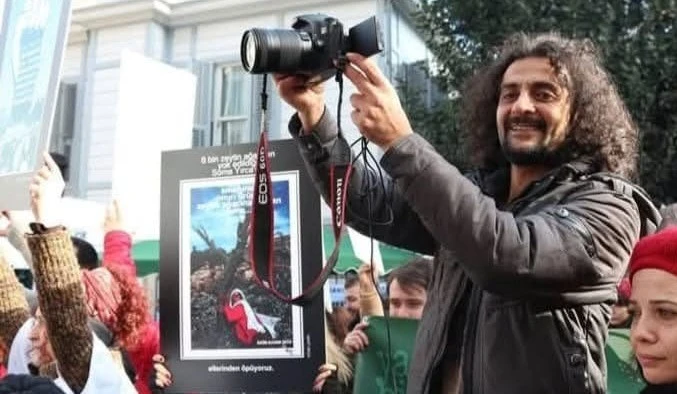 Gazeteci Hakan Tosun’un cinayetinde şüpheliler ifadeye telefonla çağrılmış!