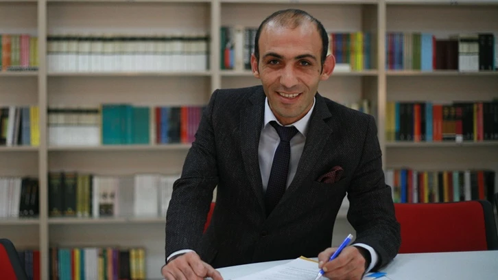 Gazeteci İlhan Köklü’nün anne acısı...