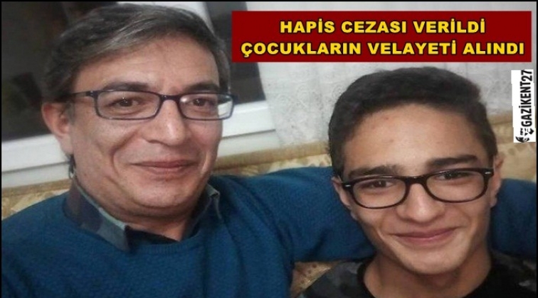 Gazeteci Murat G&uuml;reş'e 1 yıl 2 ay hapis