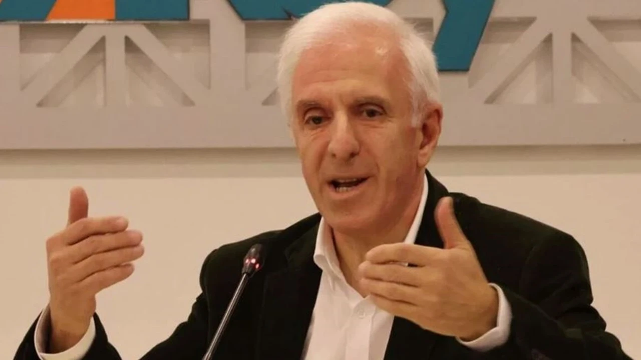 Gazeteci Zafer Arapkirli&rsquo;ye 2 yıl 6 ay hapis cezası