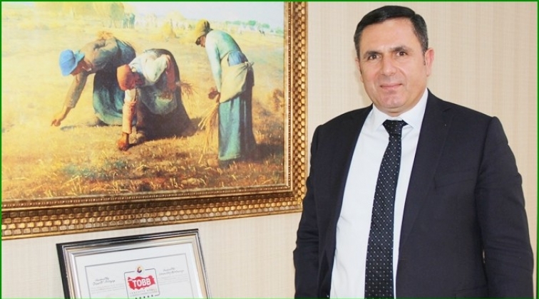 Gazeteciler, milletin müşterek sesini ve vicdanı