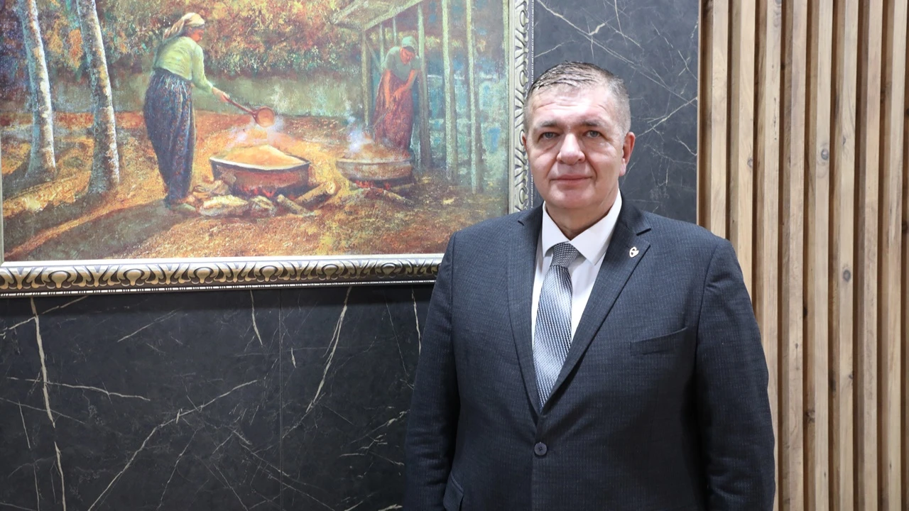  Gaziantep, coğrafi işaretli &uuml;r&uuml;nde ilk sırada...