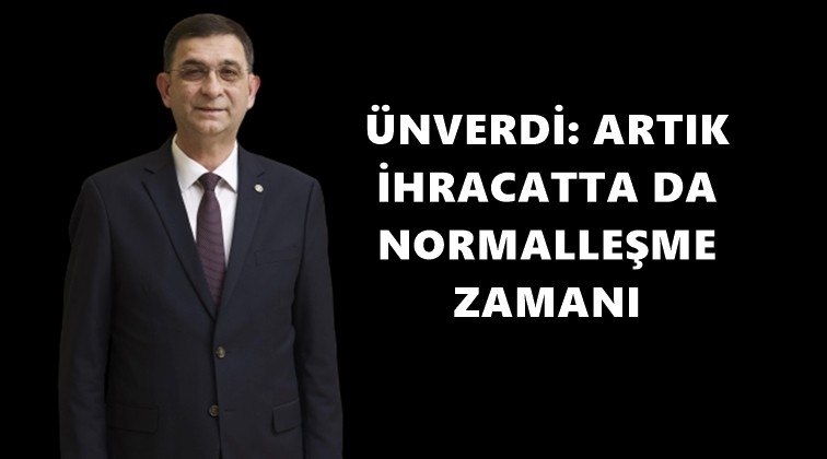 Gaziantep en az ihracat kaybı yaşayan il