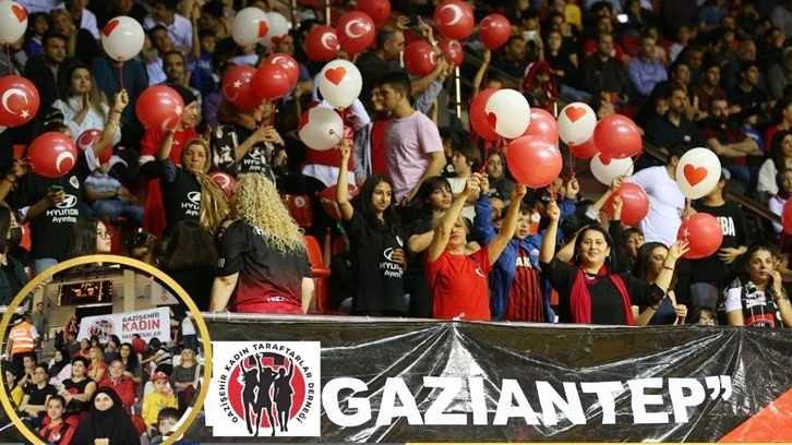 Gaziantep FK, Fenerbahçe maçına, tadın taraftarlardan yoğun ilgi