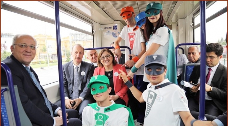 Gaziantep i&ccedil;in 'Harekete Ge&ccedil;me' zamanı