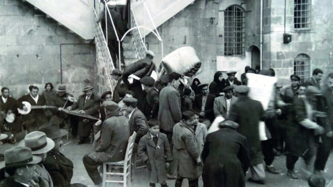 Gaziantep'in '&Ccedil;eyiz Geleneği' kitap oldu!