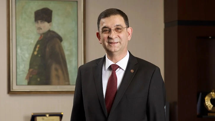 Gaziantep’in nisan ayı ihracatında yüzde 9 oranında artış