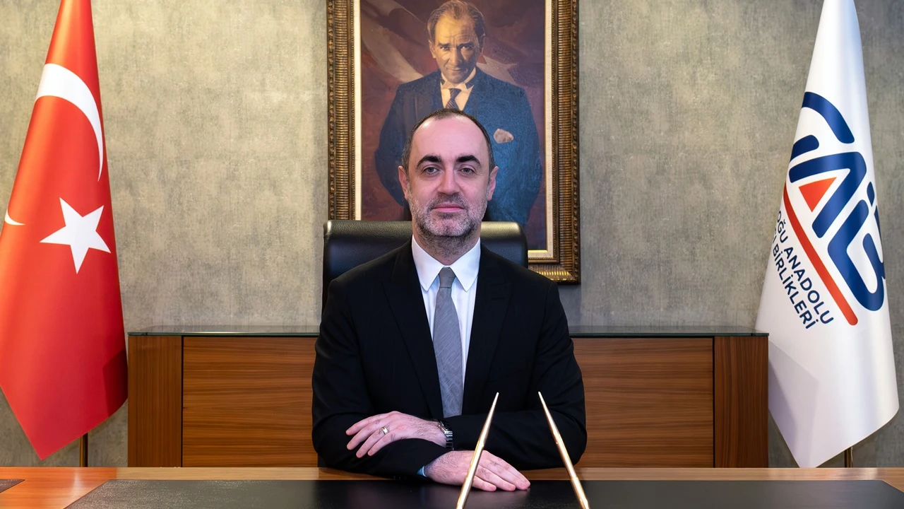 Gaziantep listeye en &ccedil;ok firma g&ouml;nderen 3. şehir oldu