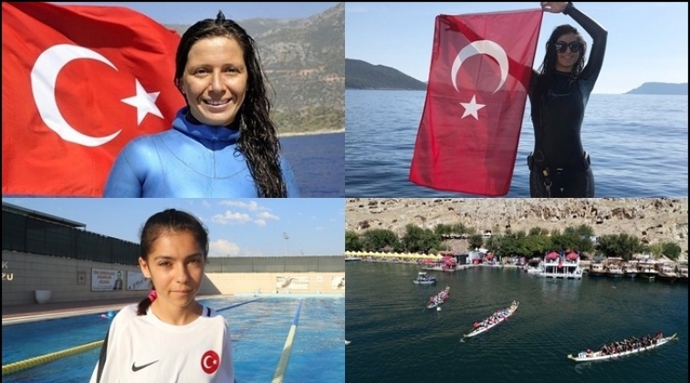 Gaziantep, Rumkale Su Sporları Festivali'ne hazır