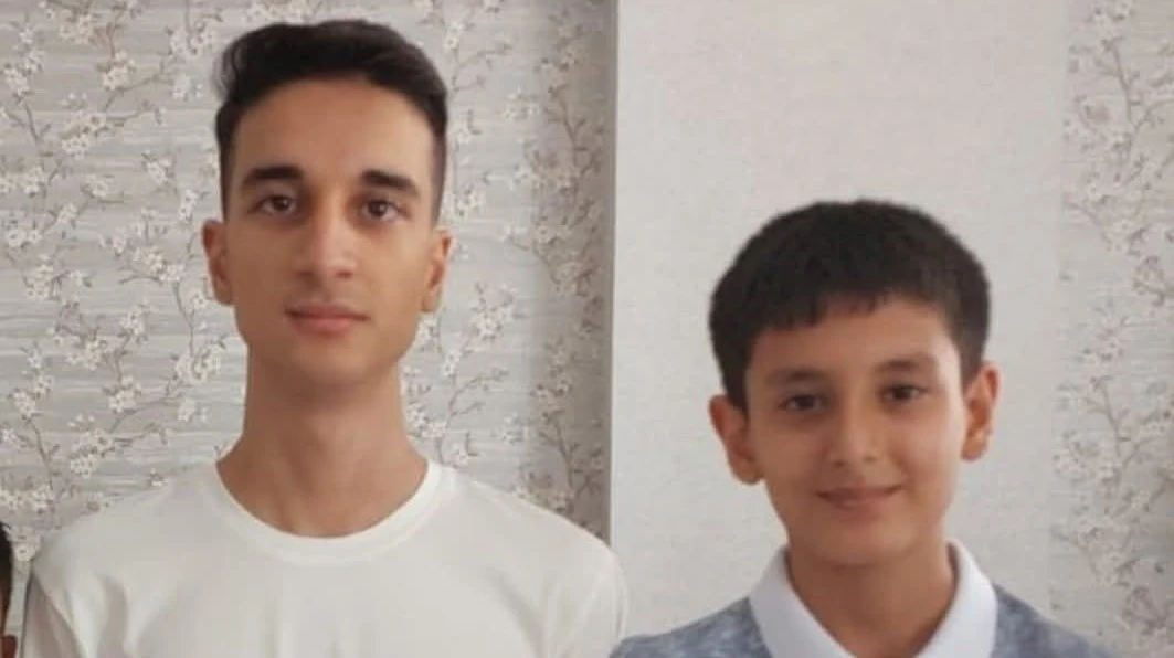 Gaziantep'te abi kardeş, YKS ve LGS'de Türkiye birincisi oldu