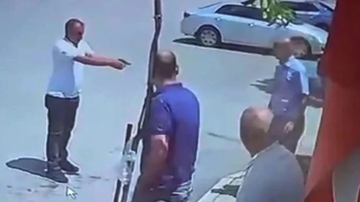Gaziantep'te bu kez taksici kardeşi tarafından vuruldu!